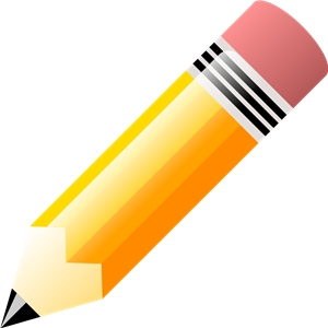 Pencil 