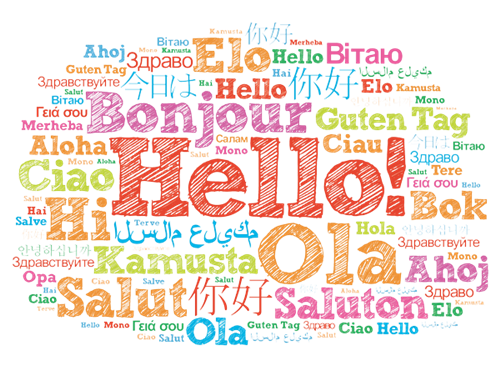 Hello