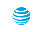 at&t logo 