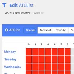 blocksi atc list