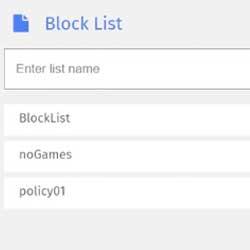 blocksi block list