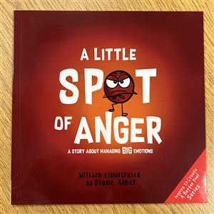 Anger