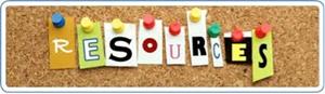 resources 