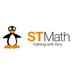 ST Math Logo 