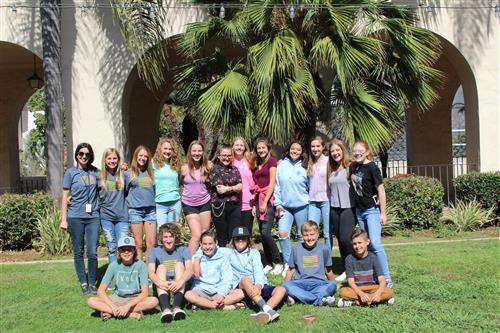 group photo 