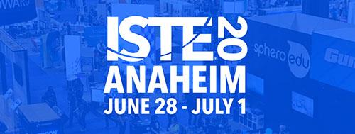 ISTE20 