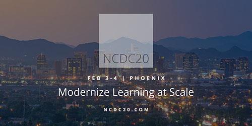 NCDC 2020 