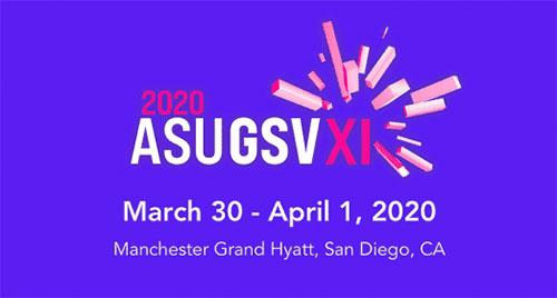 ASU GSV 