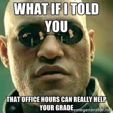 office
