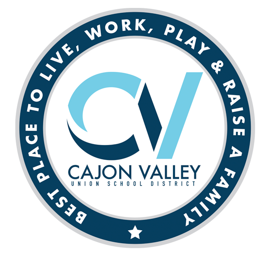  Cajon Valley USD