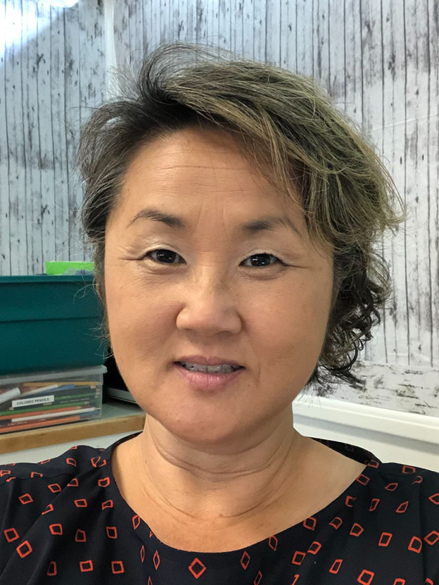 photo of Donna Curtis