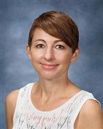 Mrs. Savinon 