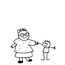 mom and child mom and child