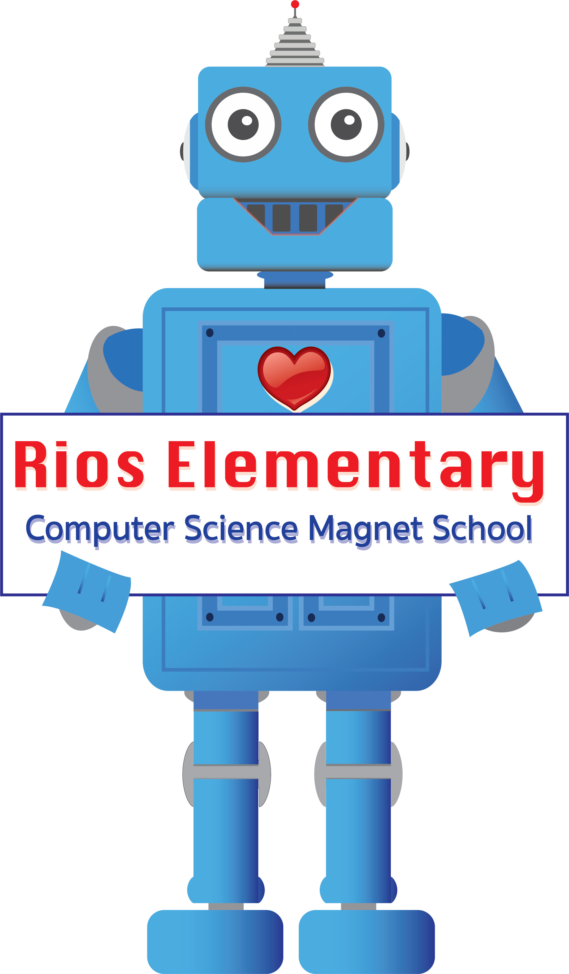 Rios Computer Science Magnet School